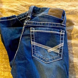 BKE denim Stella Bootcut jeans!
